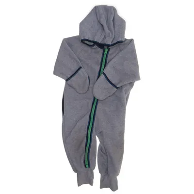 Rompertjes (Grijs, Meerkleurig) van Geggamoja Polyester