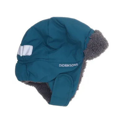 Trapperhatt (Blå, Grå) från Didriksons 1913 Polyamid, Polyester