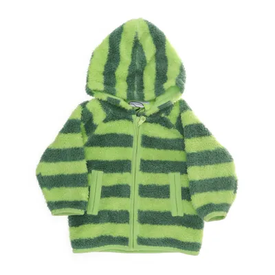 Huvtröja (Grön) från Mywear Young Polyester