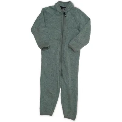 Mjukisdräkt (Grön) från Reima Polyester