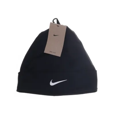 Beaniemössa (Svart) från Nike Elastan, Polyester