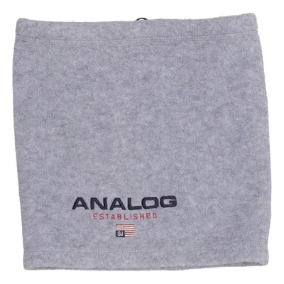 Halsvärmare (Grå) från Analog
