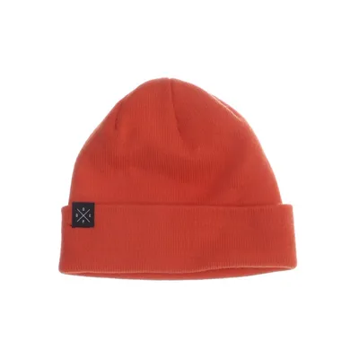 Beanie (Orange) from Dope Acrylic