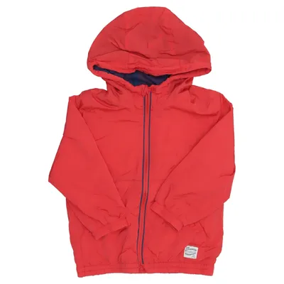 Regenjacke (Rot) von Zara BabyBoy