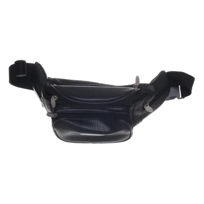 Midjeväska (Svart) från Daniel Ray