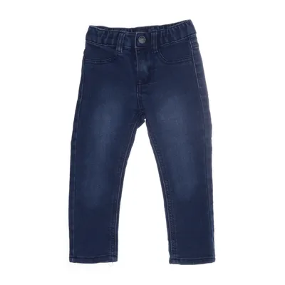 Jeans (Blå) från Impidimpi Bomull, Elastan, Polyester