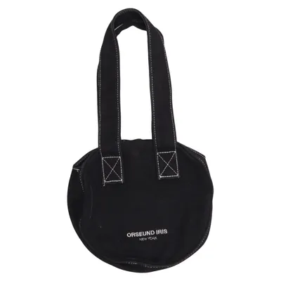 Shoulder-bag (Black) from Orseund Iris