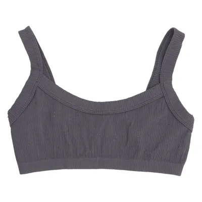 Sports bra (Gray) from STR