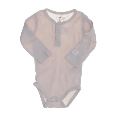 Body (Beige) from Tiny One Cotton