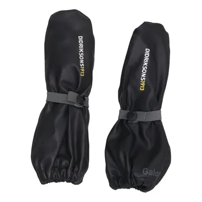 Mittens (Black) from Didriksons