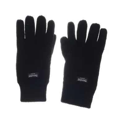 Handschoenen (Zwart) van Thinsulate Acryl