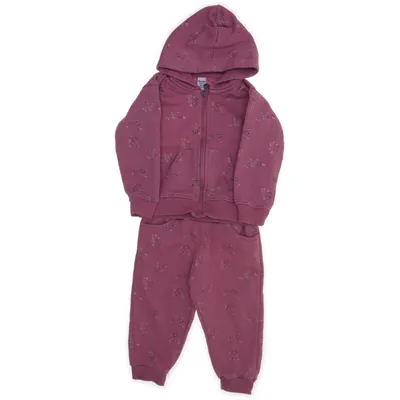 Mjukisset (Rosa) från Dopo Dopo Baby Bomull, Polyester