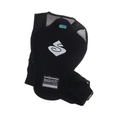 Ryggskydd (Svart) från Sweet Protection