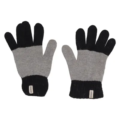 Gants (Noir, Gris) de Supremebeing Acrylique