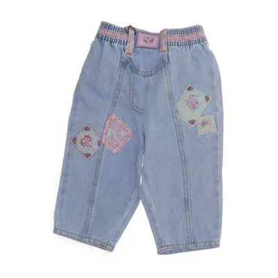 Jeans (Blå, Flerfärgad) från St Michael