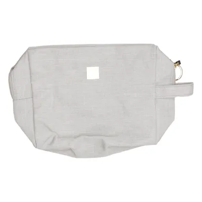 Toilet bag (Beige) from Upper House