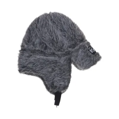 Trapperhatt (Grå) från Trend Eagle Polyester