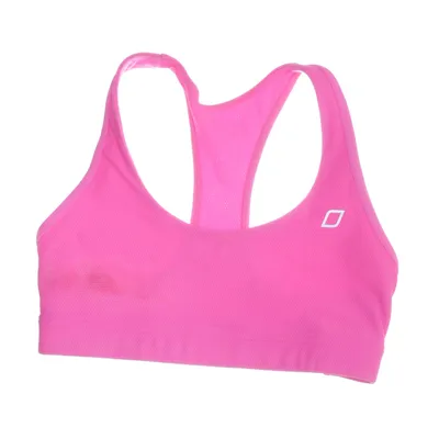 Sport-BH (Rosa) från Lorna Jane Active Elastan, Nylon