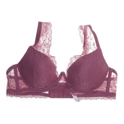 Bh (Roze) van Tezenis Polyamide, Elastaan, Polyester