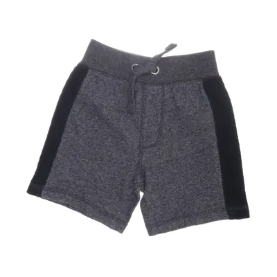 Shorts (Gray, Black) from George Cotton, Polyester