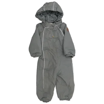 Overall (Green) from Kuling Polyamide, Polyester