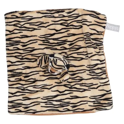 Couverture de bébé (Marron, Noir) de Floppys