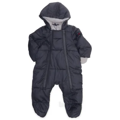 Overall (Gray) from Polarn O. Pyret Polyester