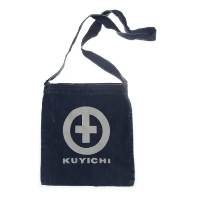 Tygpåse (Blå) från Kuyichi