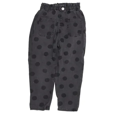 Pantalon (Gris, Noir) de Zara Baby