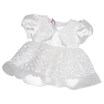 Bloemenmeisjes jurk (Isabelle Rose Collection) van Isabelle Rose Collection
