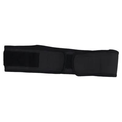 Workout belt (Maternity Support Belt) from Carriwell Polyester
