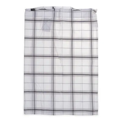 Cushion cover (White, Gray) from Himla Cotton