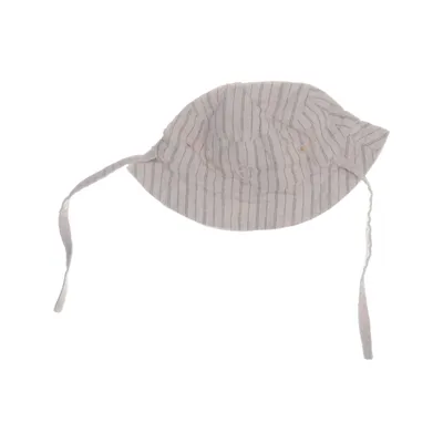 Bucket hat (Beige, Gray) from Elodie Details Cotton