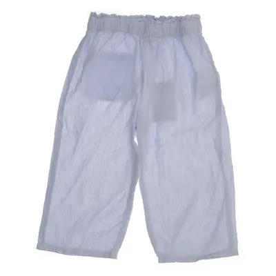 Culottes (Blå) från Lindex Bomull, Linne