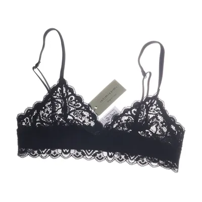 Bralette (Sort) fra Intimissimi