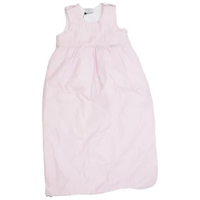 Baby Schlafsack (Pink, Weiß) von Tavolinchen Baumwolle, Polyester