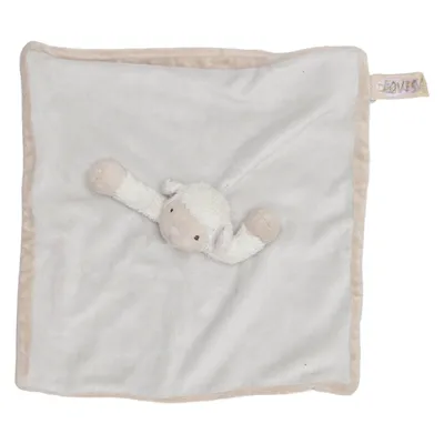 Couverture de bébé (Dinglisar) de Teddykompaniet