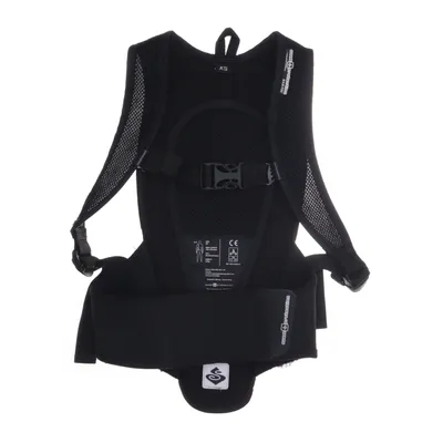 Ryggskydd (Svart, Rosa) från Sweet Protection