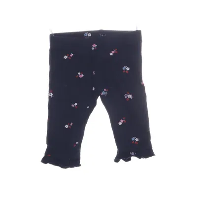 Broek (Blauw, Meerkleurig) van Baby Club by C&A Elastaan