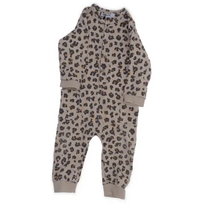 Sparkdräkt (Beige, Flerfärgad) från Minimarket