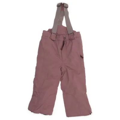 Täckbyxor (Rosa) från Miniature Polyuretan, Återvunnen polyester