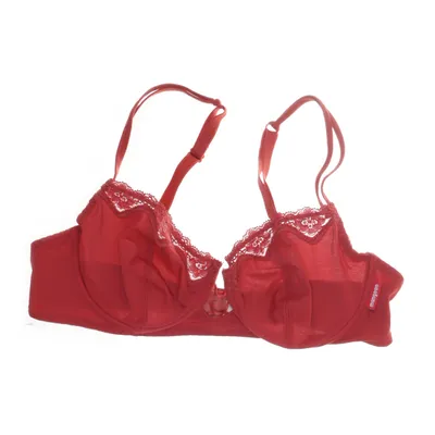 Bh (Rood) van Mangoon Elastaan, Polyamide