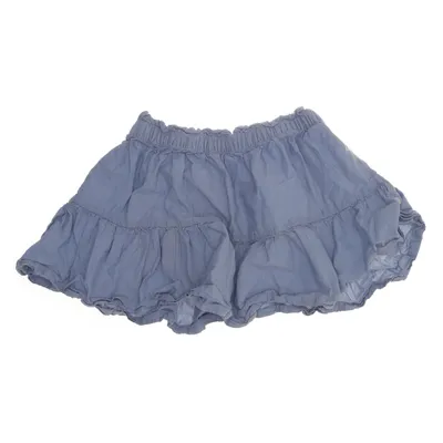 Kjol (Blå) från H&M Kids Bomull