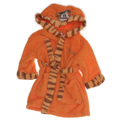 Badrock (Orange, Brun) från Disney Polyester