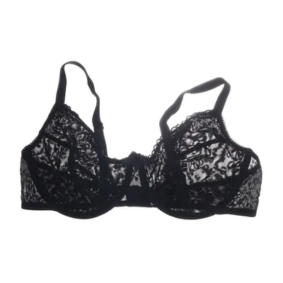 BH (Svart) från Body Elastan, Polyamid