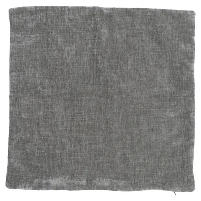 Cushion cover (Gray) from Rusta Home Polyester