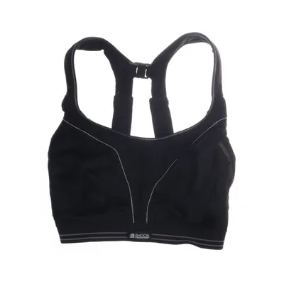 Bralette (Svart) från Shock Absorber Elastan, Polyamid