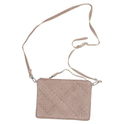 Skuldertaske (Beige) fra WHYRED