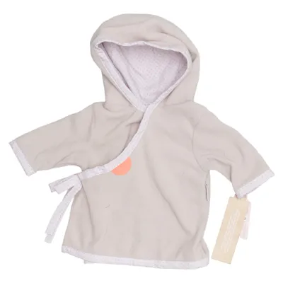 Vêtements de poupée (Beige) de Skrållan