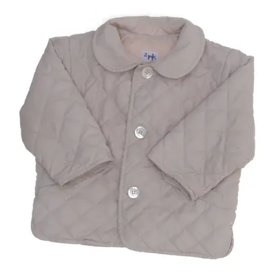 Jacket (Beige) from Il Gufo Polyester
